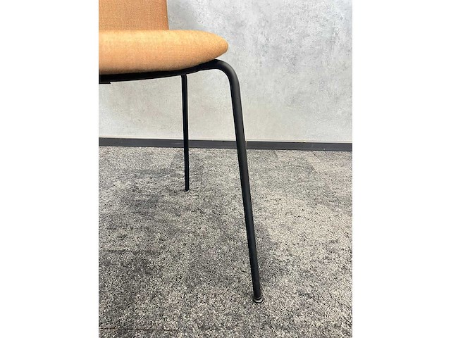Vitra, hay, muuto, de vorm, &tradition - 6p set - desiginmix 180x100 - afbeelding 9 van  34