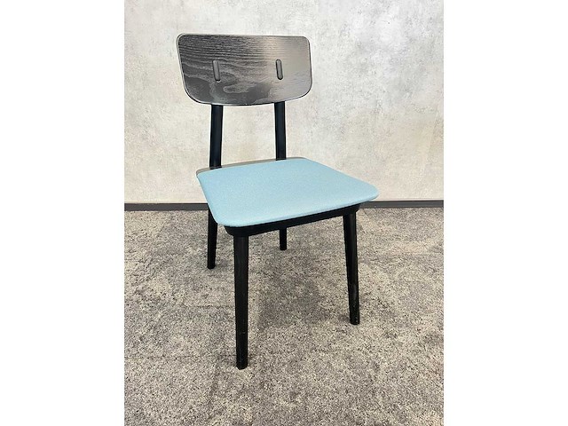 Vitra, hay, muuto, de vorm, &tradition - 6p set - desiginmix 180x100 - afbeelding 13 van  34