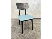 Vitra, hay, muuto, de vorm, &tradition - 6p set - desiginmix 180x100 - afbeelding 13 van  34
