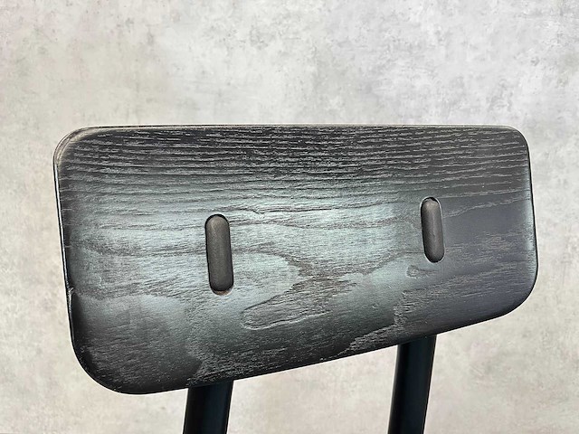 Vitra, hay, muuto, de vorm, &tradition - 6p set - desiginmix 180x100 - afbeelding 14 van  34