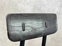 Vitra, hay, muuto, de vorm, &tradition - 6p set - desiginmix 180x100 - afbeelding 14 van  34