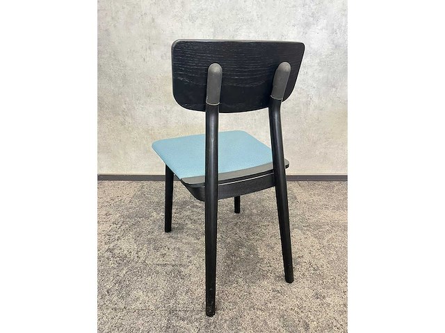 Vitra, hay, muuto, de vorm, &tradition - 6p set - desiginmix 180x100 - afbeelding 15 van  34