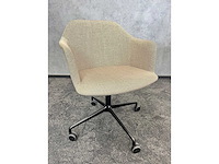 Vitra, hay, muuto, de vorm, &tradition - 6p set - desiginmix 180x100 - afbeelding 18 van  34