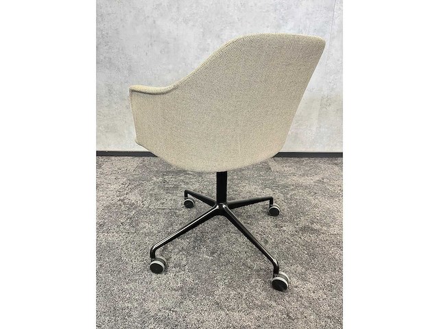Vitra, hay, muuto, de vorm, &tradition - 6p set - desiginmix 180x100 - afbeelding 19 van  34