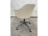 Vitra, hay, muuto, de vorm, &tradition - 6p set - desiginmix 180x100 - afbeelding 19 van  34