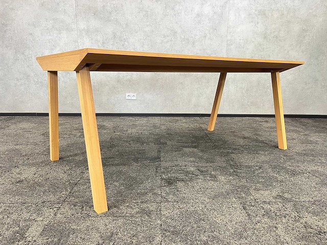 Vitra, hay, muuto, de vorm, &tradition - 6p set - desiginmix 180x100 - afbeelding 24 van  34