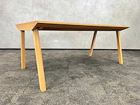 Vitra, hay, muuto, de vorm, &tradition - 6p set - desiginmix 180x100 - afbeelding 24 van  34