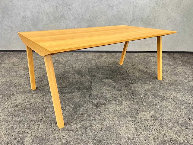 Vitra, hay, muuto, de vorm, &tradition - 6p set - desiginmix 180x100 - afbeelding 25 van  34