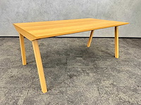 Vitra, hay, muuto, de vorm, &tradition - 6p set - desiginmix 180x100 - afbeelding 25 van  34