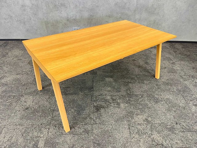 Vitra, hay, muuto, de vorm, &tradition - 6p set - desiginmix 180x100 - afbeelding 26 van  34