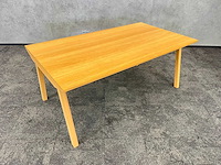Vitra, hay, muuto, de vorm, &tradition - 6p set - desiginmix 180x100 - afbeelding 26 van  34