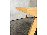 Vitra, hay, muuto, de vorm, &tradition - 6p set - desiginmix 180x100 - afbeelding 27 van  34