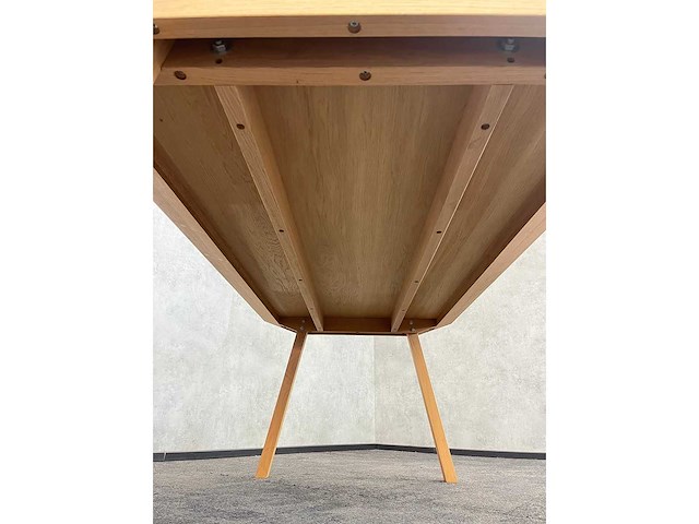 Vitra, hay, muuto, de vorm, &tradition - 6p set - desiginmix 180x100 - afbeelding 28 van  34
