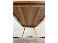Vitra, hay, muuto, de vorm, &tradition - 6p set - desiginmix 180x100 - afbeelding 28 van  34