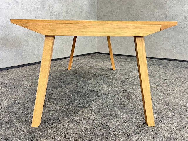 Vitra, hay, muuto, de vorm, &tradition - 6p set - desiginmix 180x100 - afbeelding 29 van  34