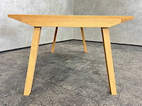 Vitra, hay, muuto, de vorm, &tradition - 6p set - desiginmix 180x100 - afbeelding 29 van  34