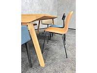 Vitra, hay, muuto, de vorm, &tradition - 6p set - desiginmix 180x100 - afbeelding 31 van  34