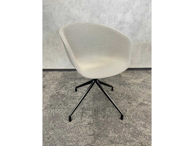 Vitra, hay, muuto, de vorm, &tradition - 6p set - desiginmix 180x100 - afbeelding 33 van  34