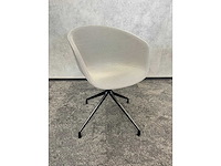 Vitra, hay, muuto, de vorm, &tradition - 6p set - desiginmix 180x100 - afbeelding 33 van  34