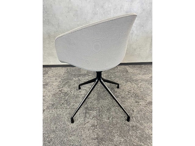 Vitra, hay, muuto, de vorm, &tradition - 6p set - desiginmix 180x100 - afbeelding 34 van  34