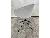 Vitra, hay, muuto, de vorm, &tradition - 6p set - desiginmix 180x100 - afbeelding 34 van  34