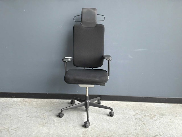 Vitra headline bureaustoel - afbeelding 1 van  7