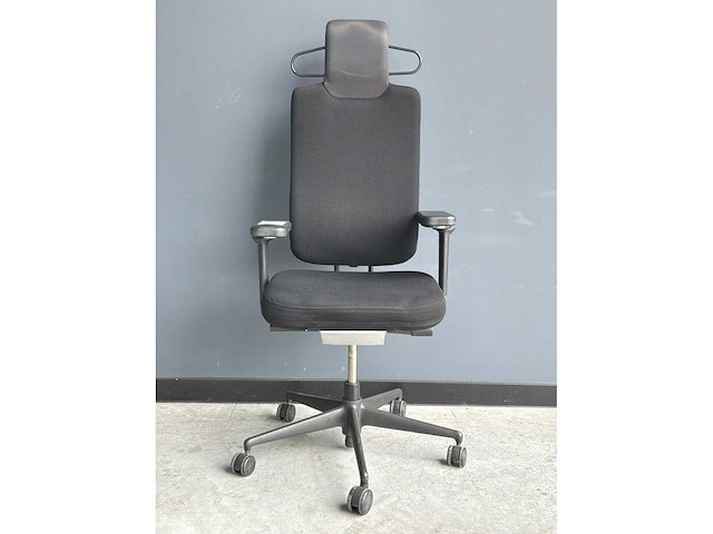 Vitra headline bureaustoel - afbeelding 2 van  7