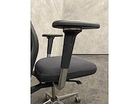 Vitra id - bureaustoel met jashaak - afbeelding 6 van  22