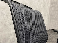 Vitra id - bureaustoel met jashaak - afbeelding 13 van  22