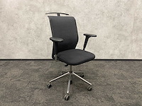 Vitra id - bureaustoel met jashaak - afbeelding 12 van  22