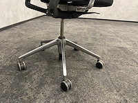 Vitra id - bureaustoel met jashaak - afbeelding 3 van  22