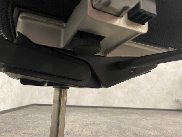 Vitra id - bureaustoel met jashaak - afbeelding 8 van  22