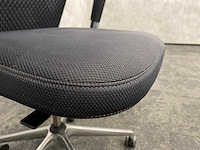 Vitra id - bureaustoel met jashaak - afbeelding 15 van  22