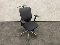 Vitra id - bureaustoel met jashaak - afbeelding 16 van  22