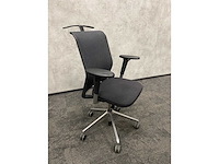 Vitra id - bureaustoel met jashaak - afbeelding 19 van  22