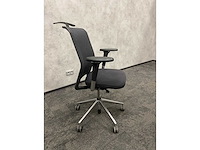 Vitra id - bureaustoel met jashaak - afbeelding 20 van  22