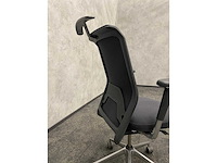 Vitra id - bureaustoel met jashaak - afbeelding 5 van  22