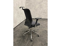 Vitra id - bureaustoel met jashaak - afbeelding 22 van  22