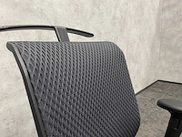 Vitra id - bureaustoel met jashaak - afbeelding 14 van  22