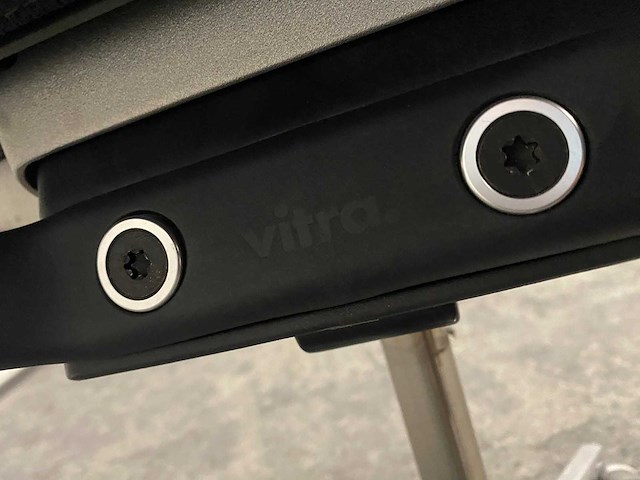 Vitra id - ergonomische bureaustoel - afbeelding 3 van  17