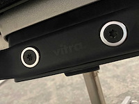 Vitra id - ergonomische bureaustoel - afbeelding 3 van  17
