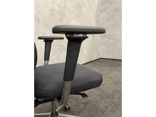 Vitra id - ergonomische bureaustoel - afbeelding 5 van  17