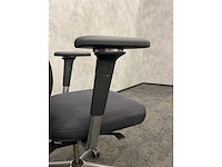 Vitra id - ergonomische bureaustoel - afbeelding 5 van  17