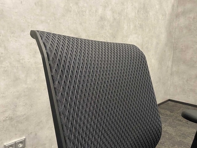 Vitra id - ergonomische bureaustoel - afbeelding 7 van  17