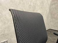 Vitra id - ergonomische bureaustoel - afbeelding 7 van  17