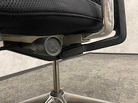 Vitra id - ergonomische bureaustoel - afbeelding 9 van  17