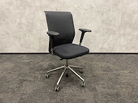 Vitra id - ergonomische bureaustoel - afbeelding 1 van  17
