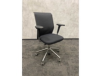 Vitra id - ergonomische bureaustoel - afbeelding 10 van  17