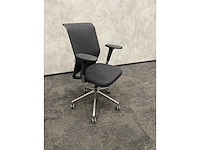 Vitra id - ergonomische bureaustoel - afbeelding 11 van  17