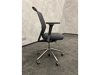 Vitra id - ergonomische bureaustoel - afbeelding 13 van  17